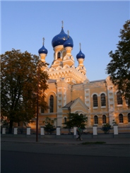 Церковь св. Николая (